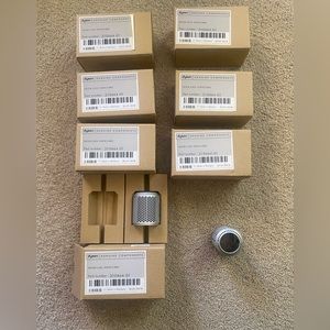 Dyson airwrap filter replacement part